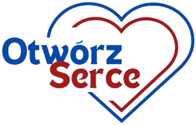 Logo Fundacji